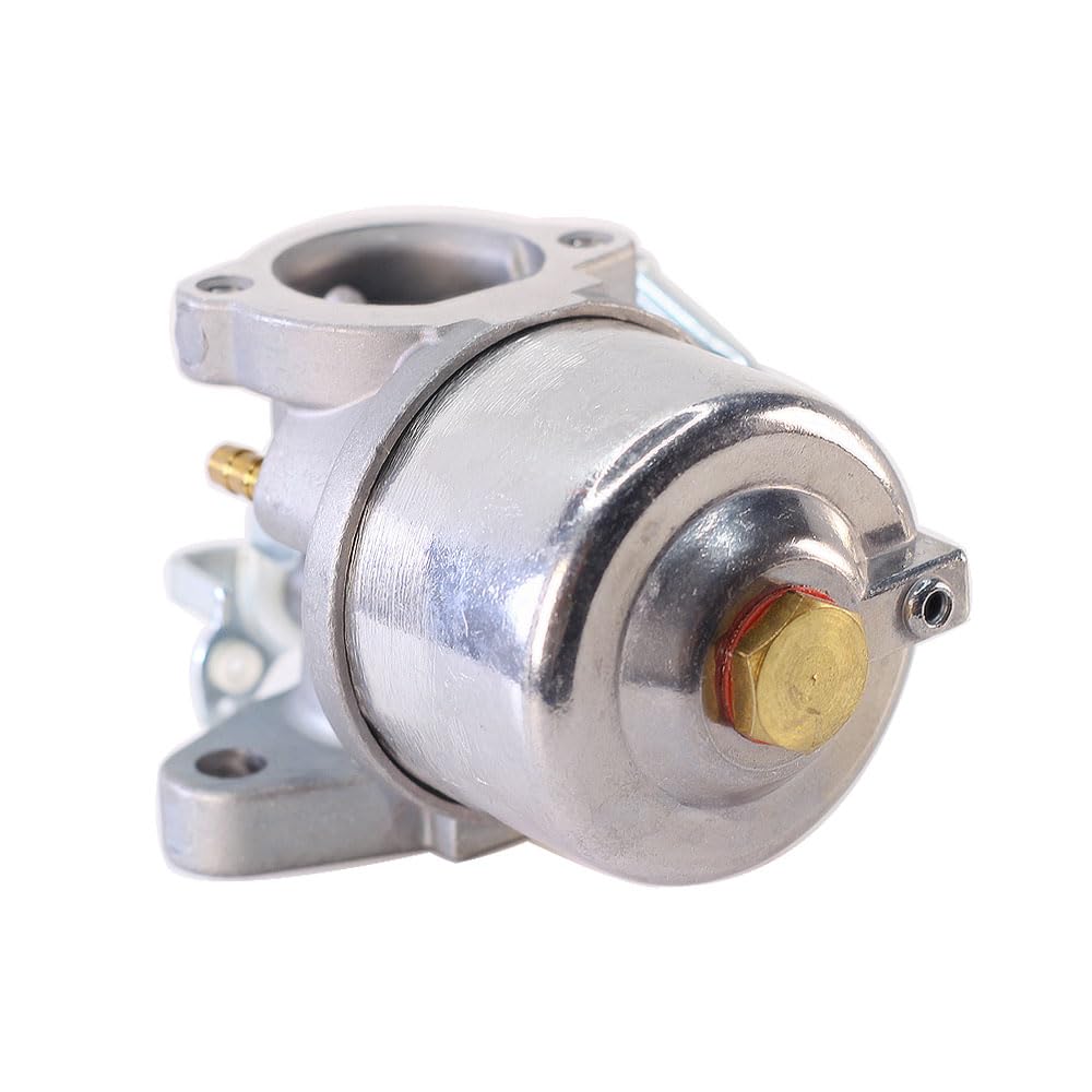 Kompatybilny z zestawem gaźników 794587 dla silników Briggs Stratton 798917 795485 790558 791953 Model Gaźnik do odśnieżarki