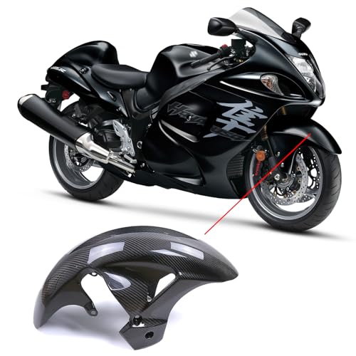 GSX1300R カーボンフェンダー gsx1300rハヤブサ (97-07)カーボンフェンダー｜Yahoo!フリマ（旧