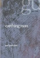 Earthing Man 1588981681 Book Cover