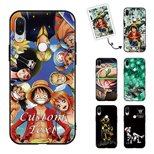 Personalizzata Custodia per Xiaomi Redmi Note 7