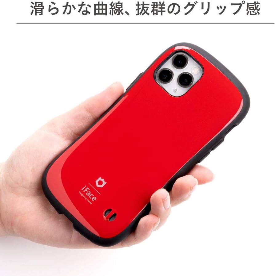 Amazon.co.jp: iFace First Class iPhone 11 ケース [ピュアグリーン