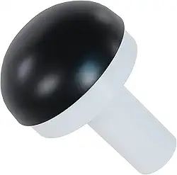 Vedante Pvc 1/2' - 3 Peças