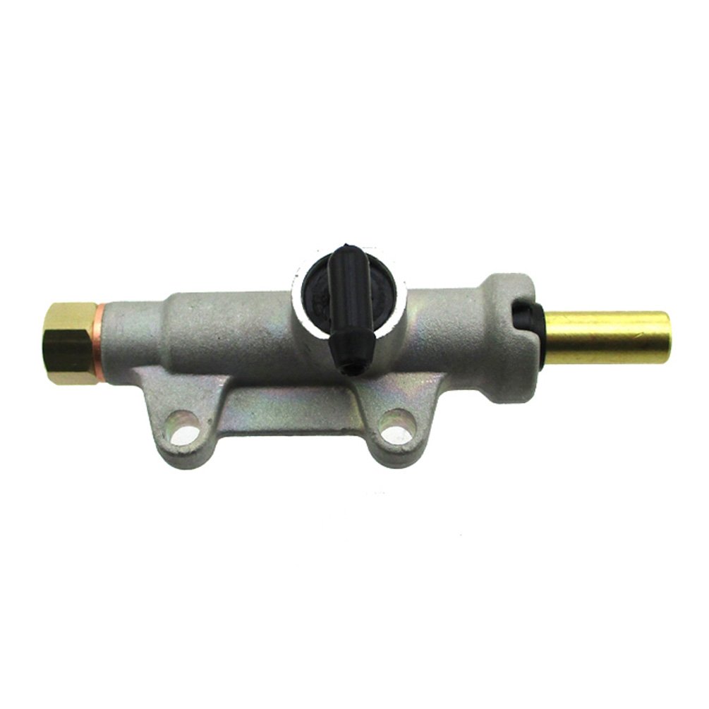 XLJOY Rear Brake Master Cylinder – Replacement For Polaris Sportsman 335 400 450 ATV (1999-2007 Models)