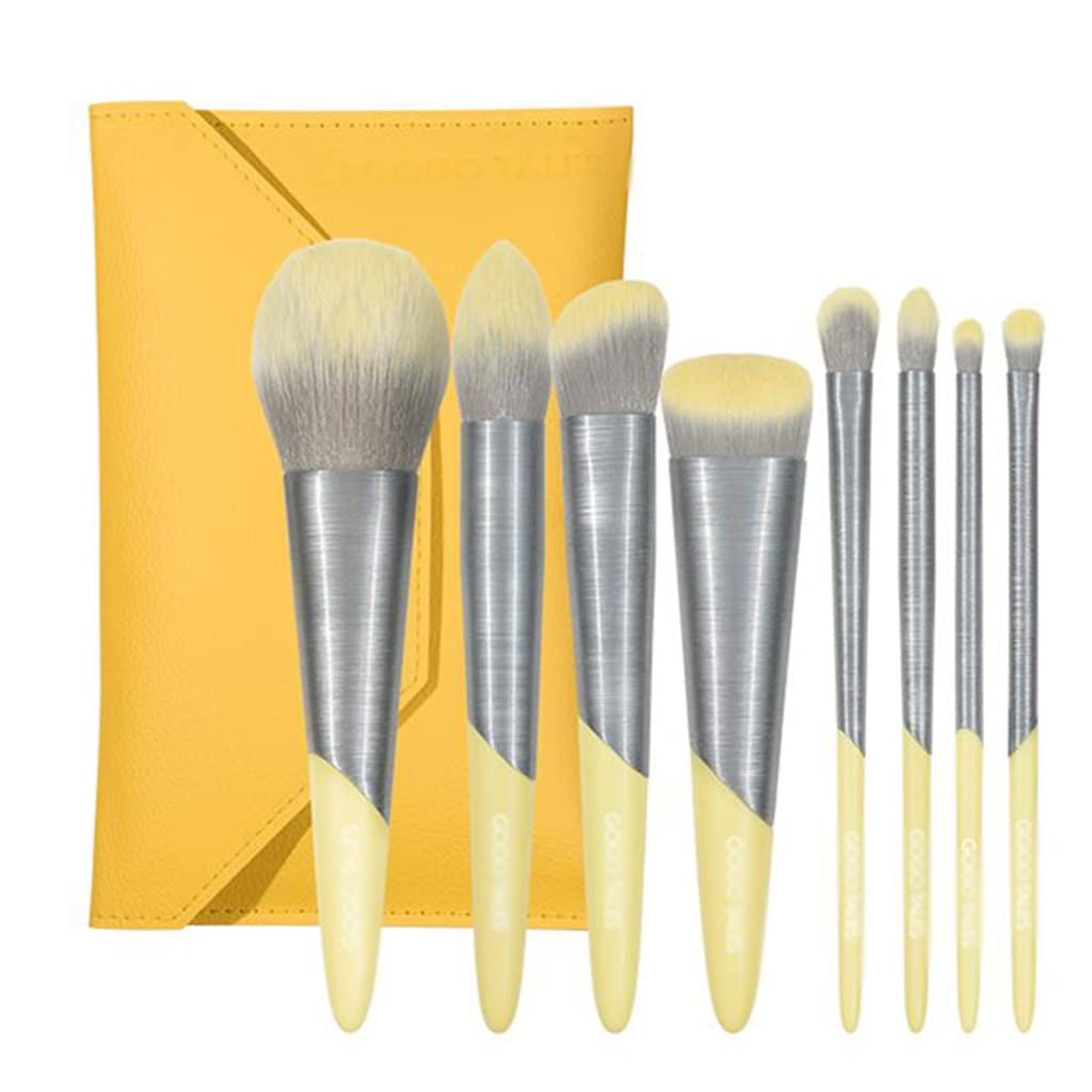 Pinsel Make-Up Pinsel Set Lidschatten Lose Foundation Concealer Concealer Reparatur Highlight Set Pinsel