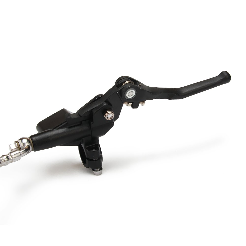 Levier d'embrayage Hydraulique Moto 120 cm pour Pit Bike 50-250cc