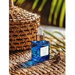 Sonora Bath & Flame Blue Tansy Face Oil - 100% Pure Blue Tansy Oil for Face - Noncomedogenic Blue Tansy Facial Oil for Sensitive and Acne Prone Skin - Image 3