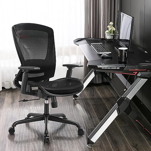 10 Best Office Chair For Hip Pain In 2024 (2 Worth Buying)