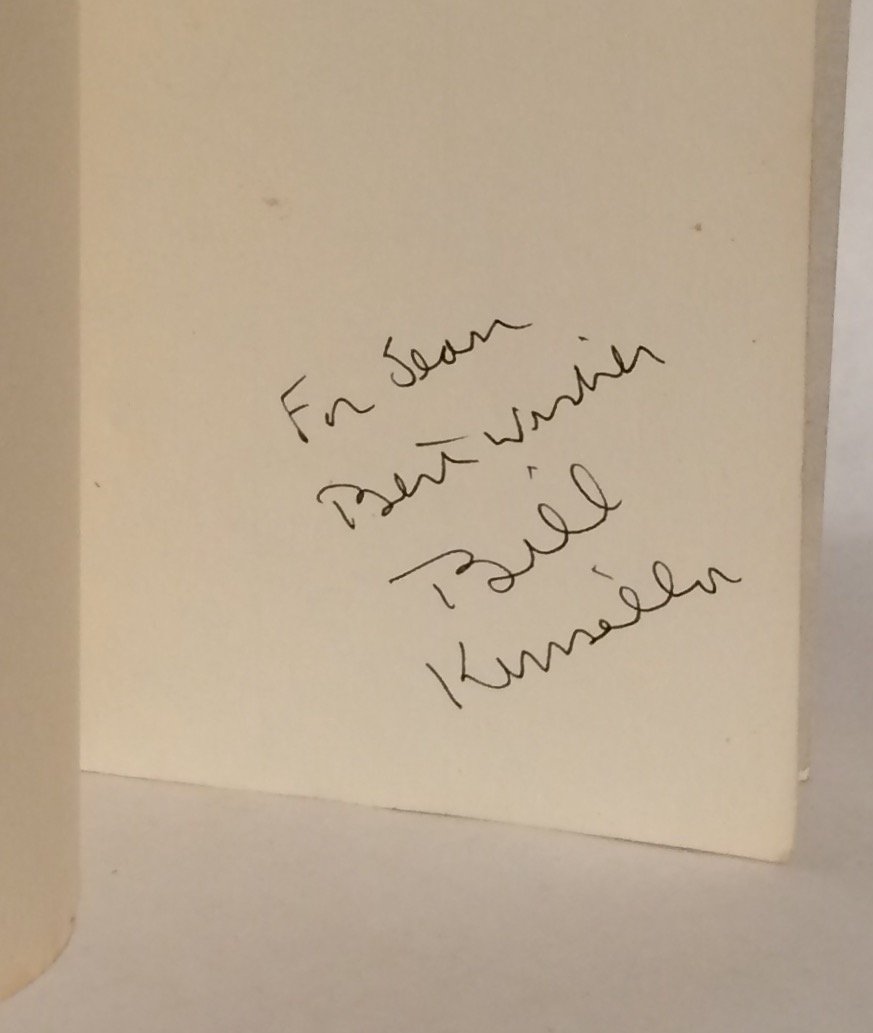 Scars: Stories by W. P. Kinsella Kinsella, W. P. - PT01