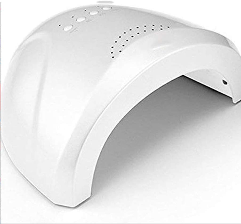 Dryer, Nail Lamp Quick Curing Nail Dryer for All Gel Polish Automatic Sensor Machine
