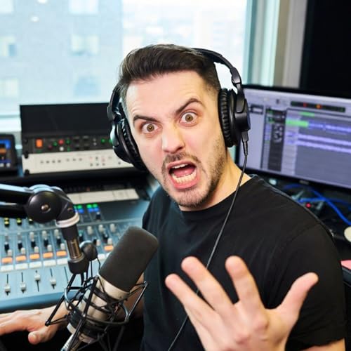 The Difference Between Talk Show Hosts And Entertainers (Prayer Request)