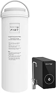 Waterdrop WD-D6RF Filter for WD-D6-B RO System