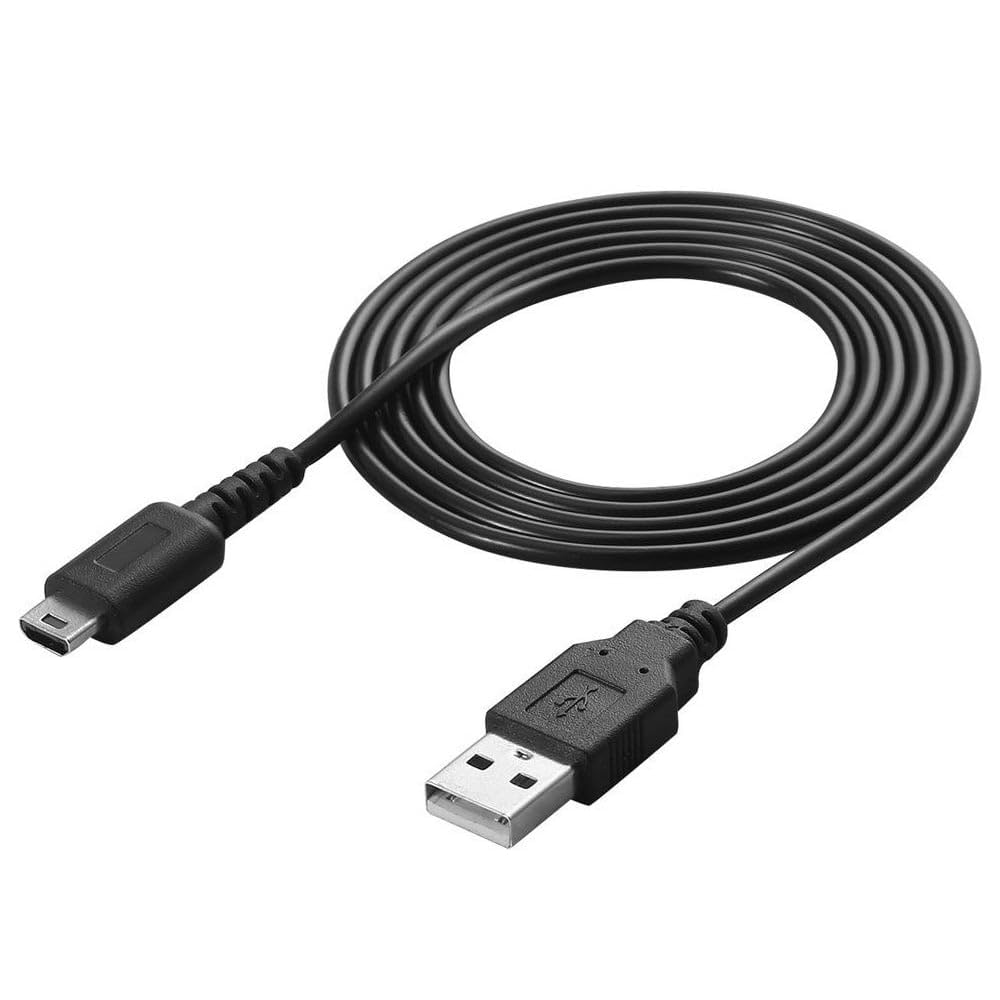 Amazon.co.jp: FOR DS Lite 充電器 急速充電 FOR DSライト 対応