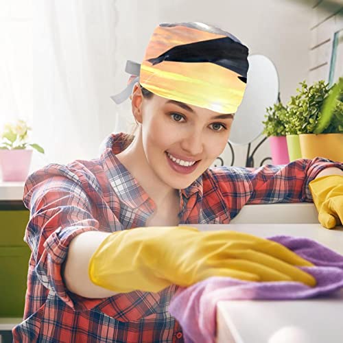 Chapeaux de travail pour hommes et femmes : restez à l'aise en cuisine ou en clinique