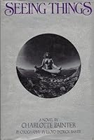 Seeing Things 0394497392 Book Cover