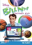 Bill Nye the Science Guy: The Planets Classroom Edition [Interactive DVD]