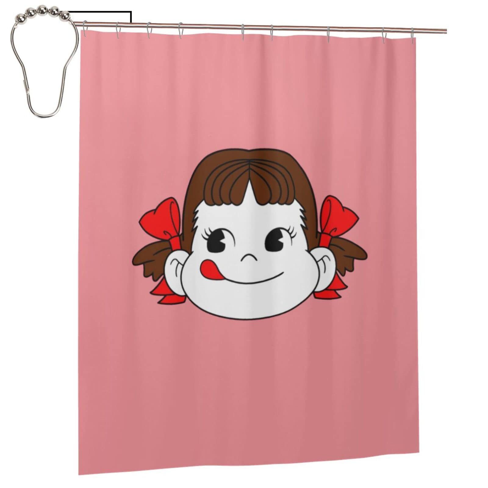 ペコちやんカーテン 【公式通販】