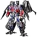 XILALA Robot Giocattolo Transformers, Giocattolo di Trasformazione 2 in 1 Combinazione LS14 + LS15 OP Commander Jetfire Suit Skyfire Action Figure Model Movie Ko. Robot Auto Deformazione