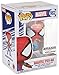 POP Marvel: YS- Mangaverse Spider-Man