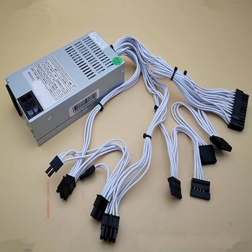 PSU For FLEX NAS Small 1U K39 400W �X�C�b�`���O�d�� LMJD-4000