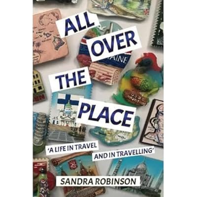 All Over the Place
