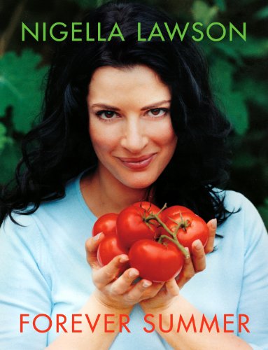 Cover of Forever Summer