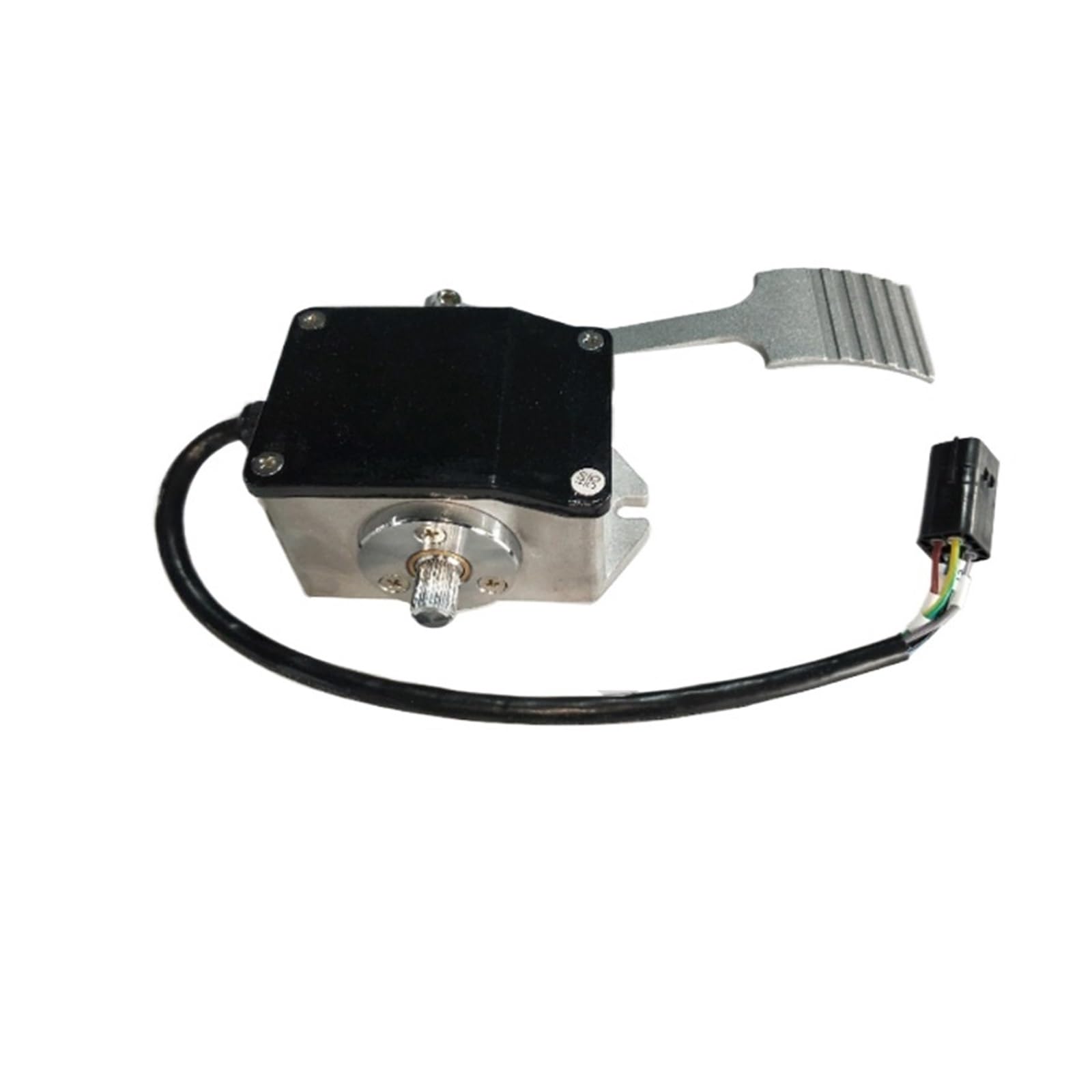 Pedale di Controllo a Pedale Acceleratore resistivo for Auto turistico EFP-005 Accessori for carrelli elevatori con acceleratore a Pedale