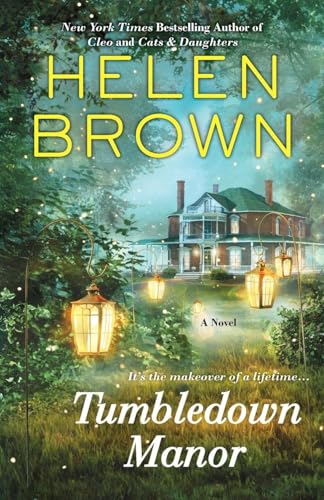 Tumbledown Manor view 2
