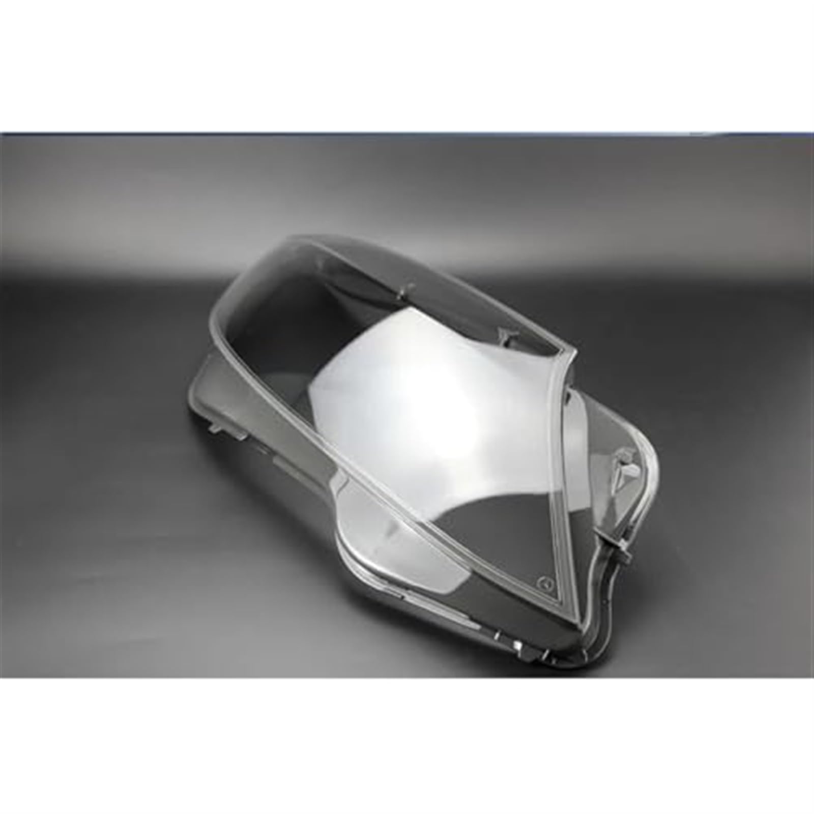 Osłona reflektora samochodowego Klosz lampy Klosz lampy Osłona