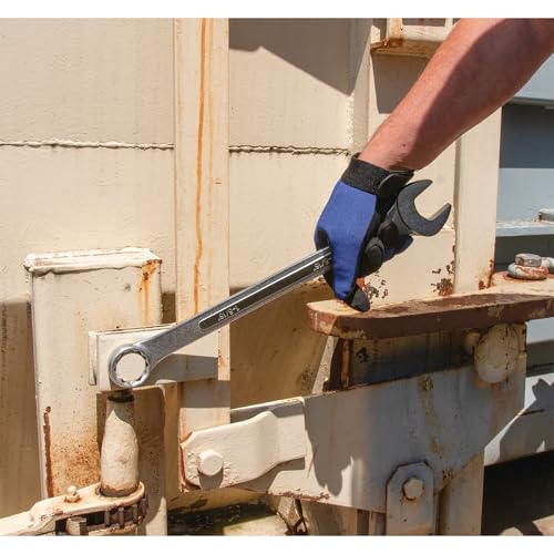 Image of Performance Tool W376B 1-5 /16-Inch Jumbo Wrench