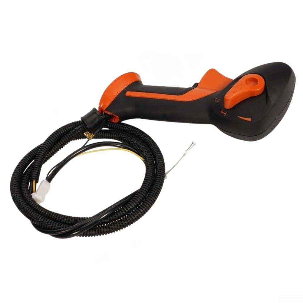 Maniglia di controllo Gruppo acceleratore 4283-790-1300 42837901300 per BR800 BR800X BR800C Utensili Elettrici Componente di ricambio