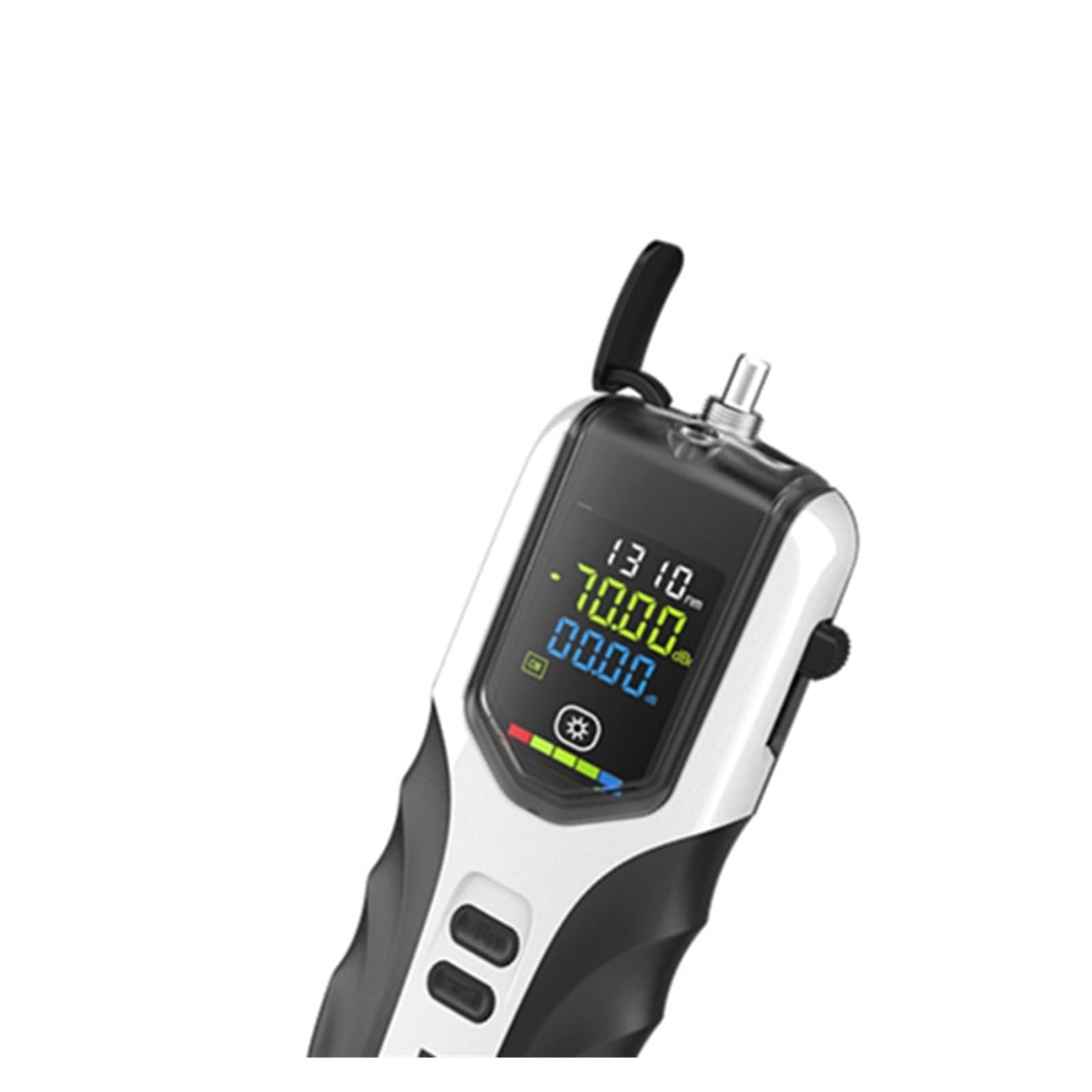 Testeur de câble réseau, Testeur De Puissance Optique Portable G7, Haute Précision, Décroissance, Rechargeable