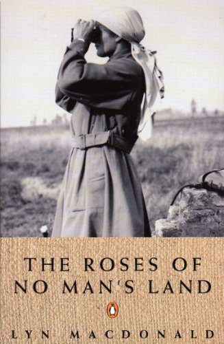 The Roses of No Man's Land