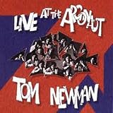 Live at The Argonaut