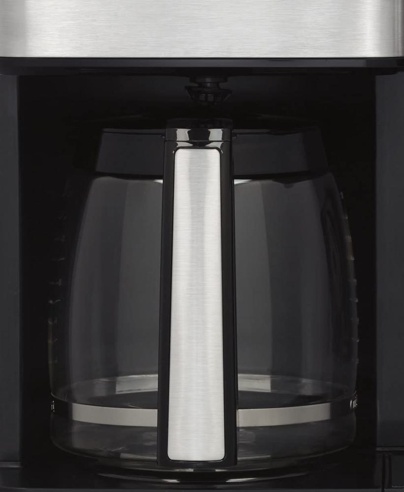 Amazon.com: Cuisinart Coffee Center Grind and Brew Plus, Built-in