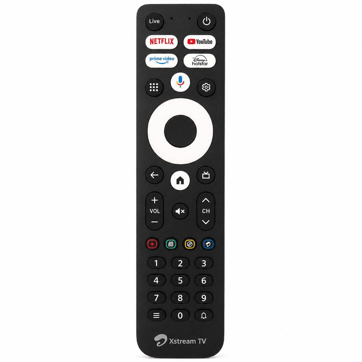 Axtro® Compatible with Voltas AC Remote Original — Amazon image 19