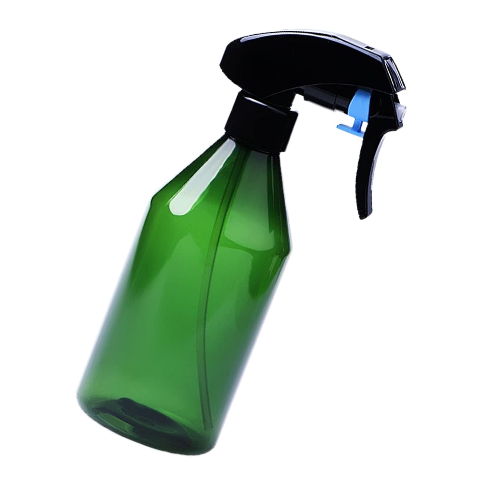 300ml Spray Bottle Refillable Fine Mist Spray Bottle Plastic Trigger Sprayer Bottle for Plants Gardening Cleaning