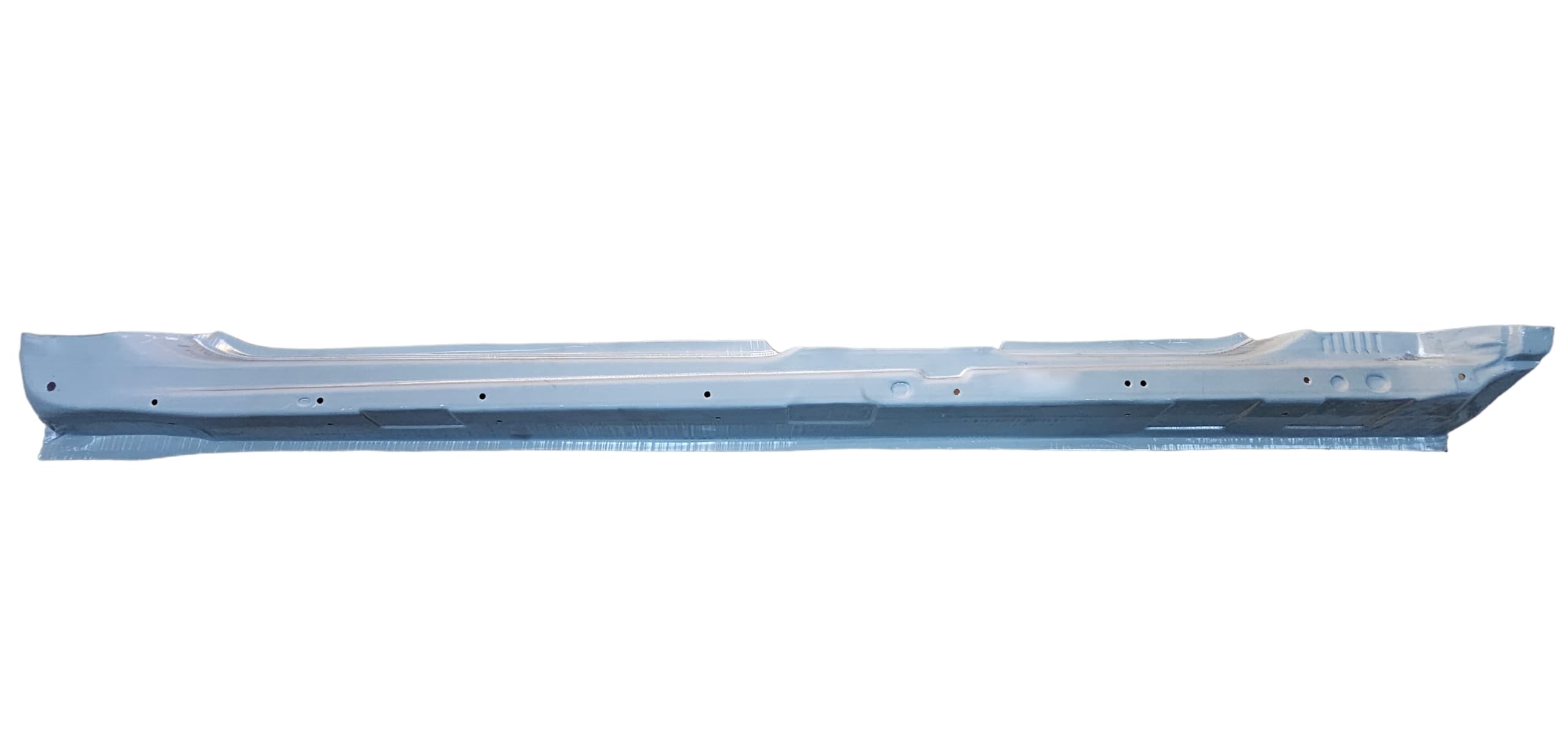 Voll schweller für Jaguar X-Type CF-1 2001-2009 / Links