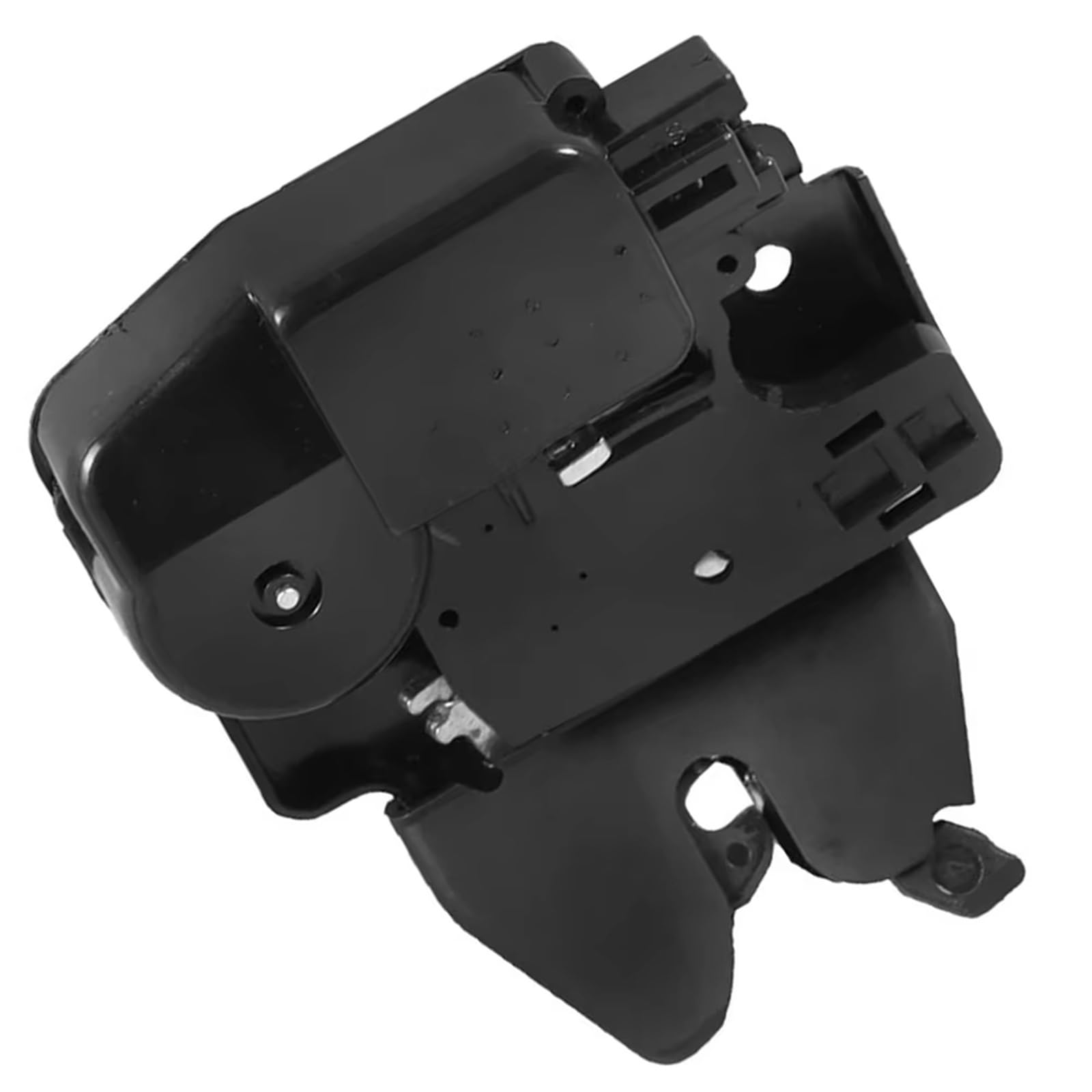 Smlzzc One Color Rear Tailgate Boot Lock For Nissan For Altima 2013 2014 2015 2016 2017 2018 2019 For Maxima Rear Trunk Lock Lid Latch 84630-3Ta0a