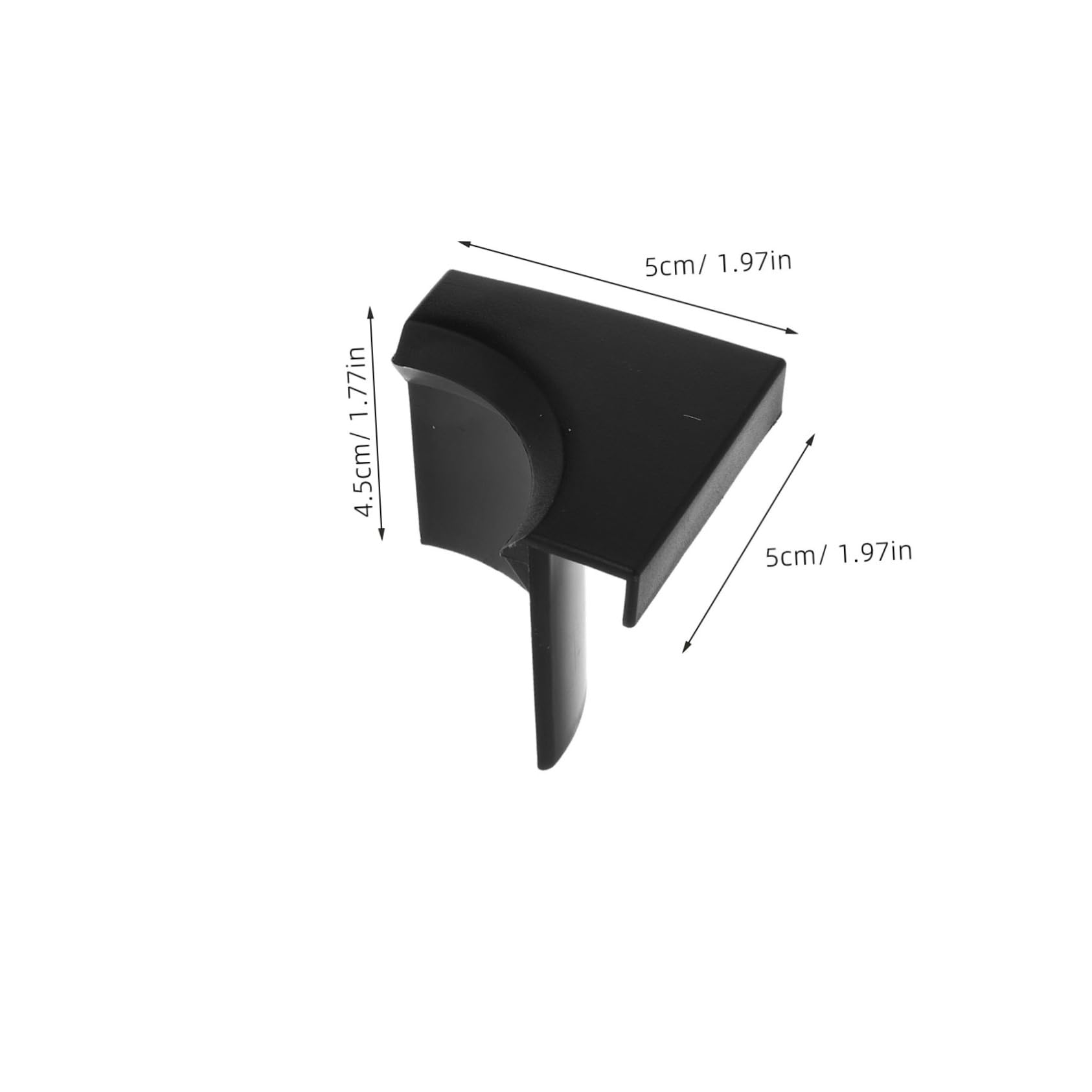 Abaodam Pool Table Accessories Kit 1set Mini Pool Table and Girls Billiards Accessories Pe Material Cue