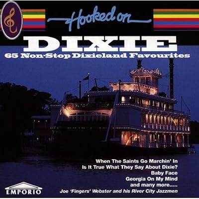 Hooked on Dixie