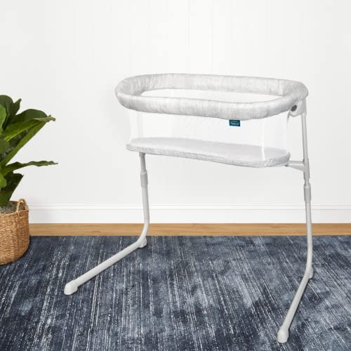 Halo 4791 Baby Flex Bassinest, Adjustable Travel Bassinet thumb #1