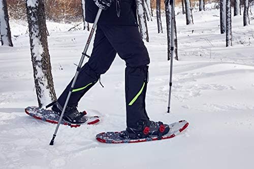 Gpeng snowshoes Clearance
