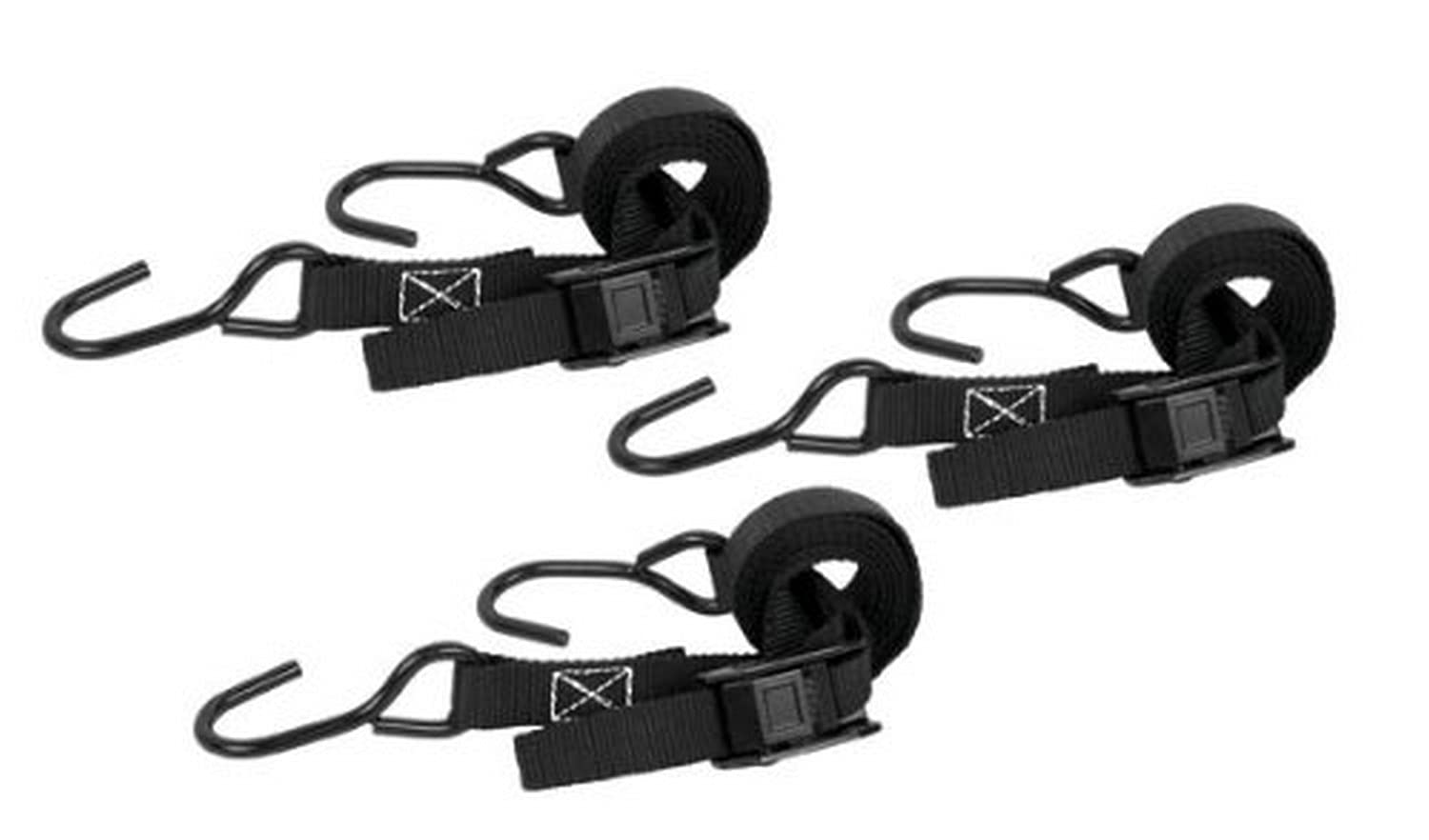 Big Game Cam-Buckle Strap-3 Pack