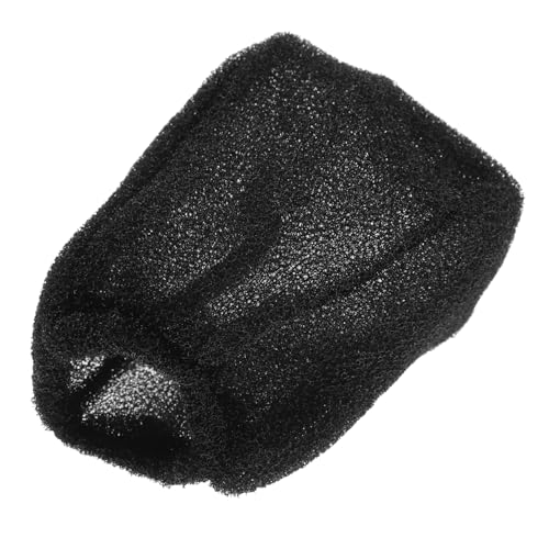 IWOWHERO Portable Hair Dryer Diffuser Anti-scalding Sponge Hair Styling Diffuser Home Salon Supplies Random Color