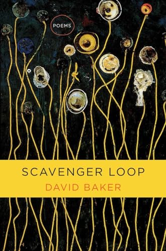 Scavenger Loop: Poems