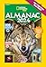 Produktbild National Geographic Kids Almanac 2024 (US edition)