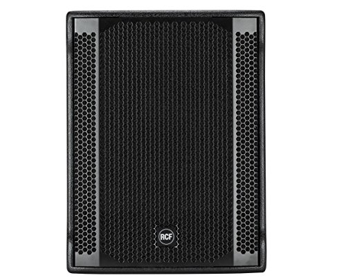 Rcf Sub 705-As Mkii Mk2 15" 1400W Active Subwoofer Powered Sub #TOP6