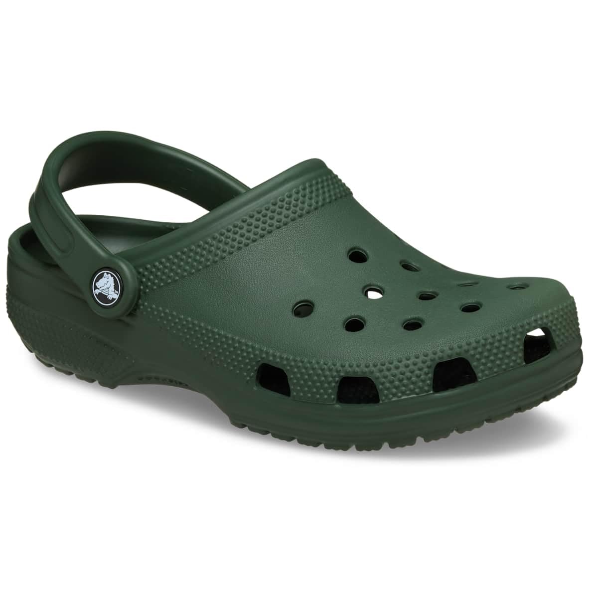 Crocs Classic Clog 43-44 EU Field Green
