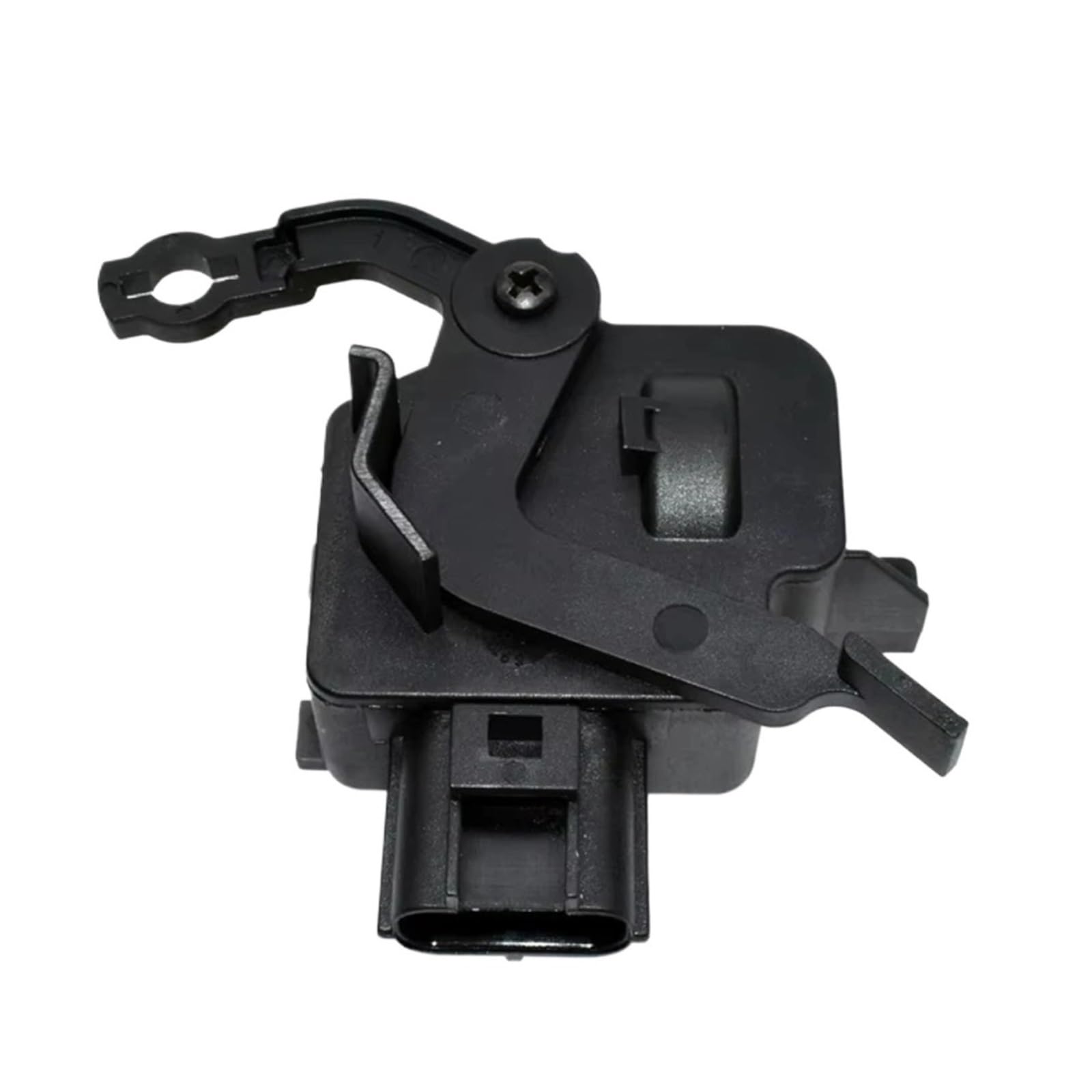 Valtorencia Tailgate Door Lock Actuator,Fit for Jeep Grand Cherokee 5018479AB Tailgate Lock Trunk lid Latch Lock