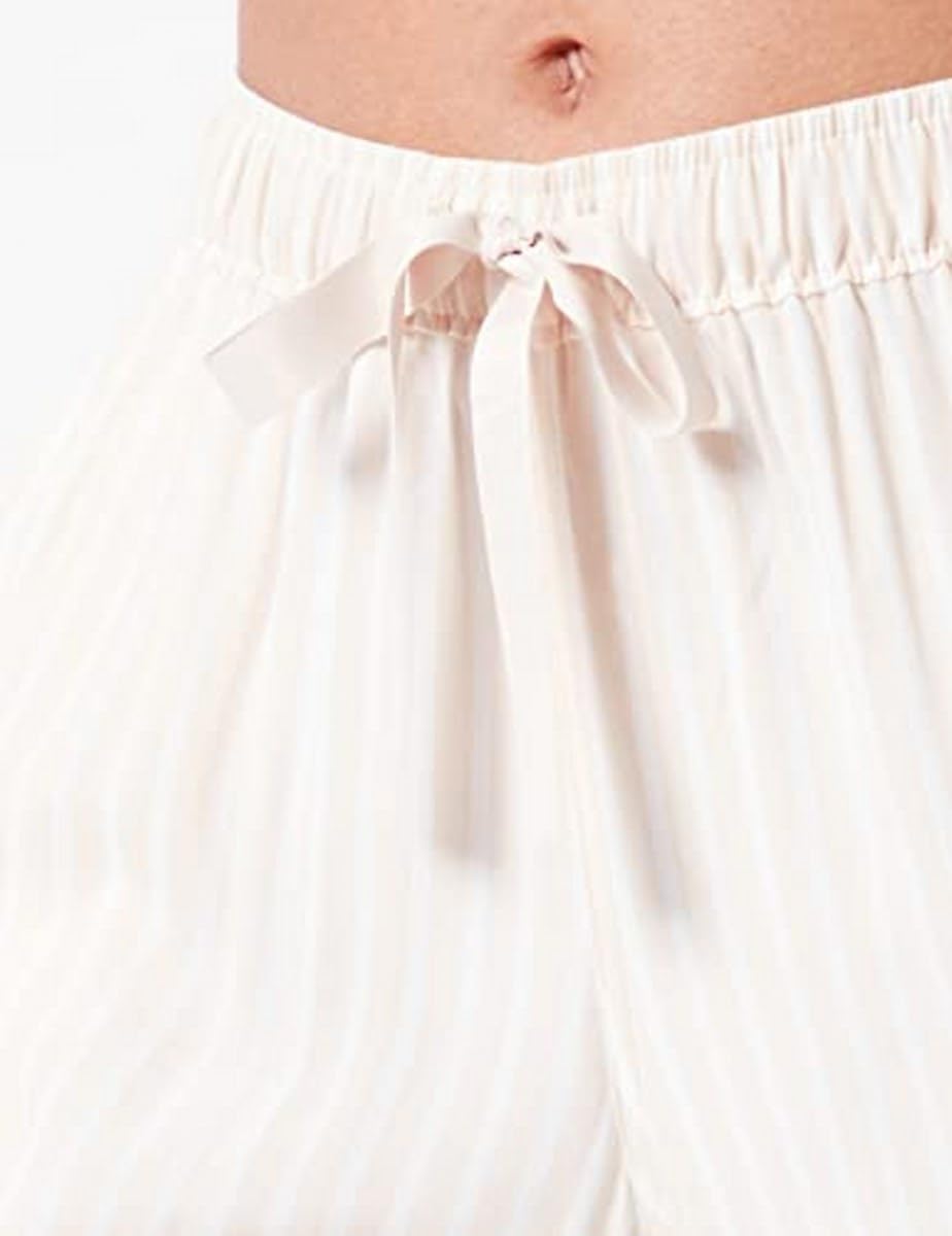Schiesser Damen Hose Lang Pyjamaunterteil
